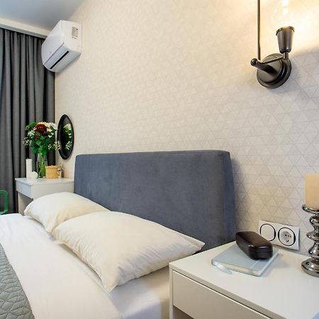 Luxury Apartment With 2 Bedrooms In The City Center Mykolaiv Eksteriør billede